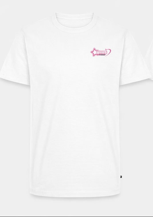 High on Love T- Shirt